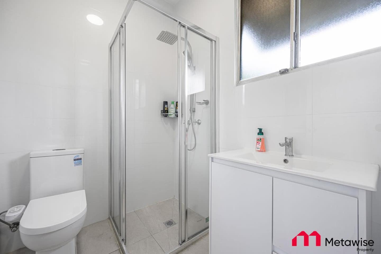 Holiday home Metawise Parramatta Cozy With Furniture Wifi