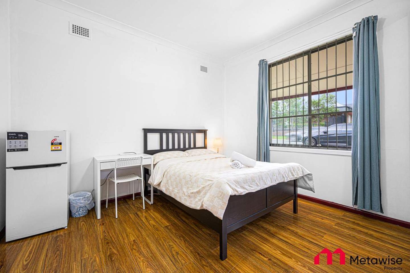 Metawise Parramatta Cozy With Furniture Wifi Holiday home