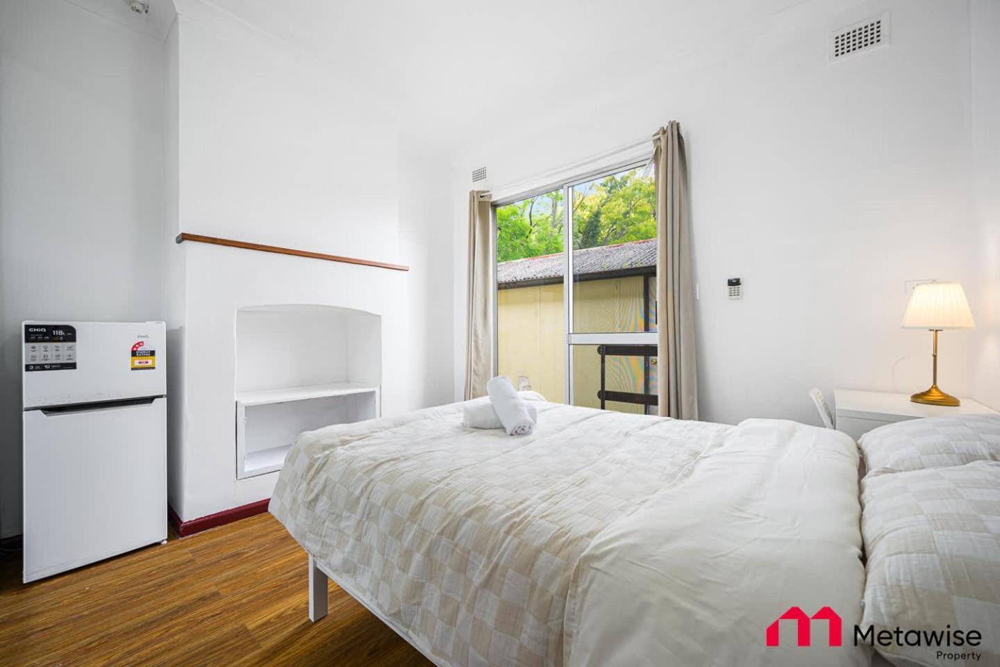 Metawise Parramatta Cozy With Furniture Wifi Holiday home *
