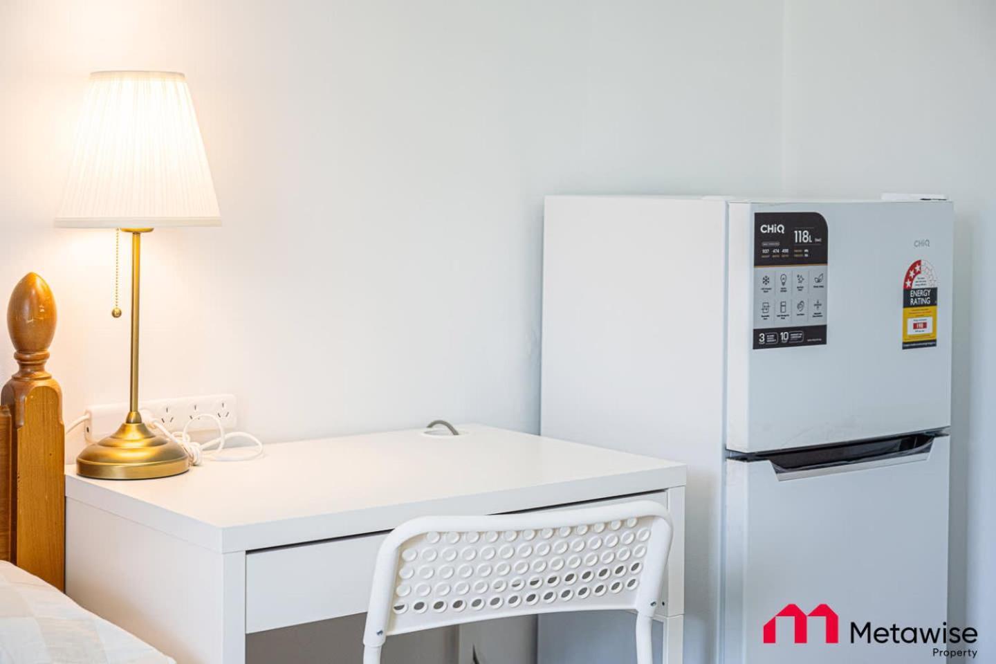 Holiday home Metawise Parramatta Cozy With Furniture Wifi