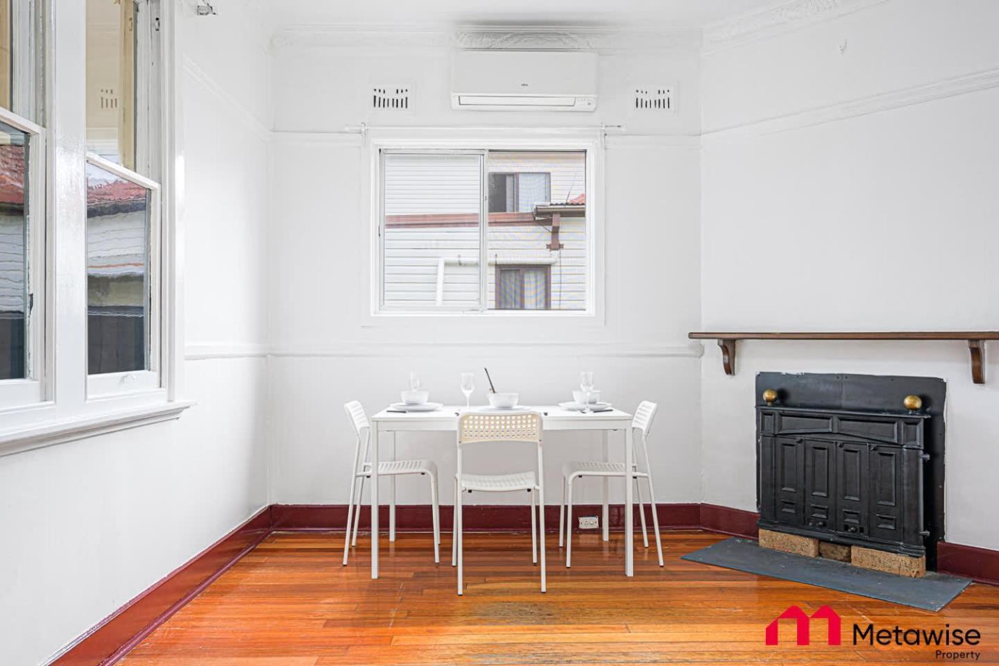 Holiday home Metawise Parramatta Cozy With Furniture Wifi Sydney