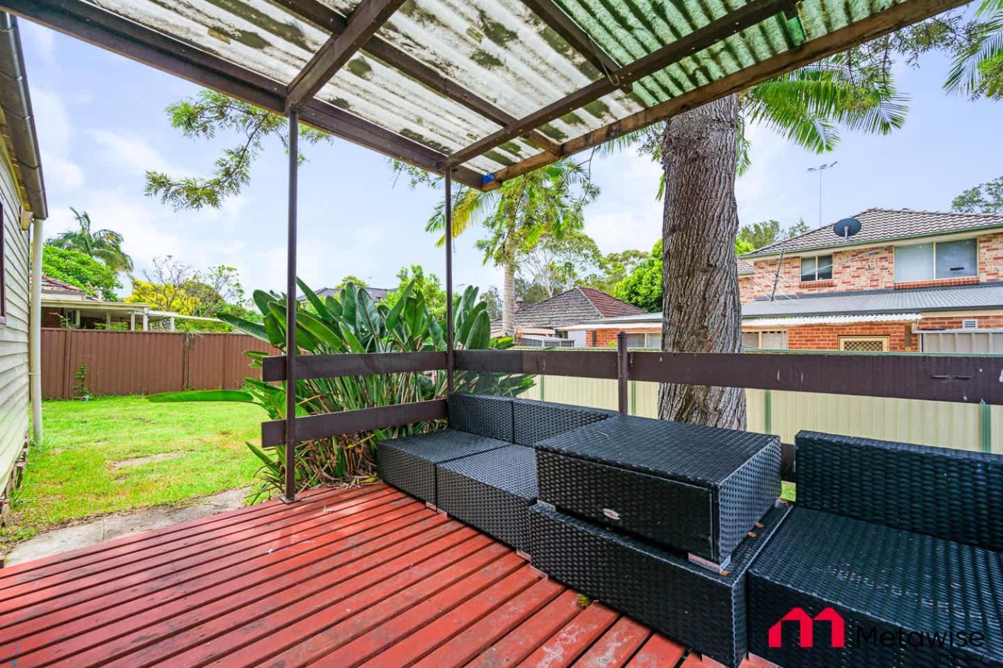 Holiday home Metawise Parramatta Cozy With Furniture Wifi *