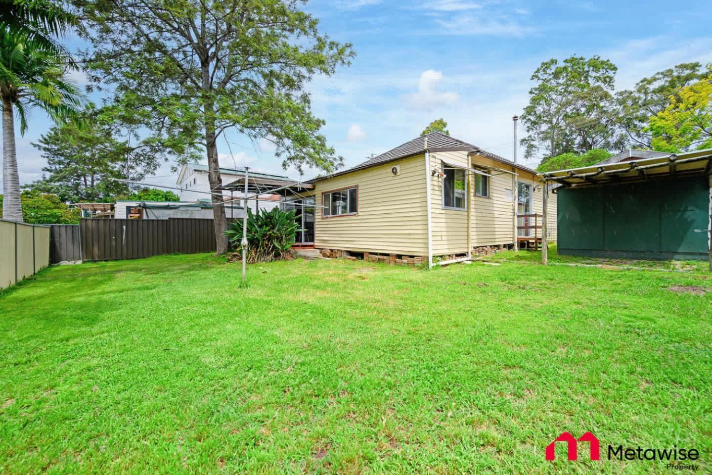 Metawise Parramatta Cozy With Furniture Wifi Holiday home